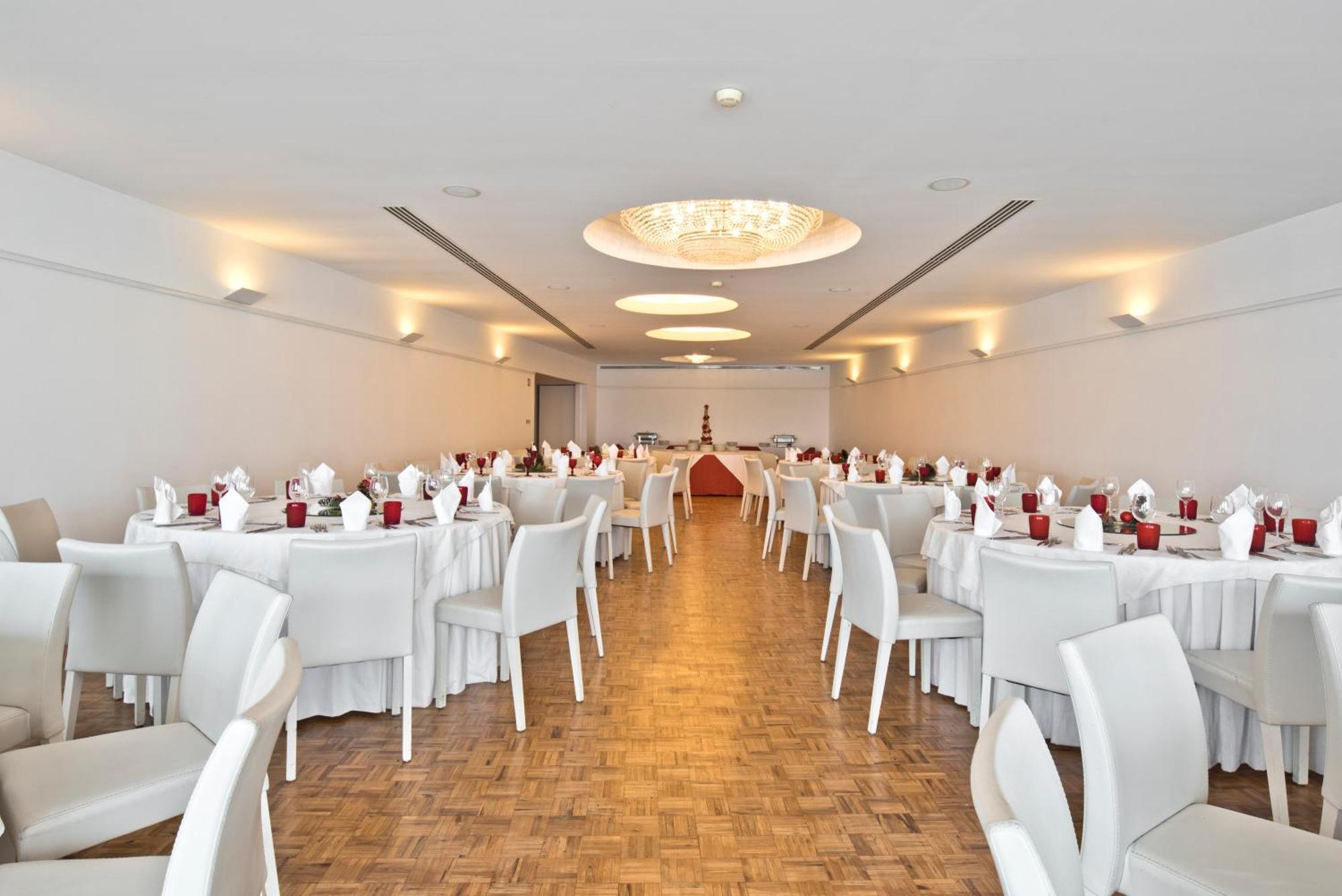 Golden Tulip Porto Gaia Hotel Βίλα Νόβα ντε Γκάια Εξωτερικό φωτογραφία