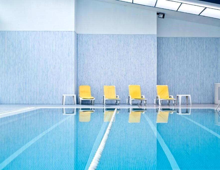 Golden Tulip Porto Gaia Hotel Βίλα Νόβα ντε Γκάια Εξωτερικό φωτογραφία
